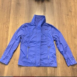 Billabong Ladies Jacket - Cornflower Blue